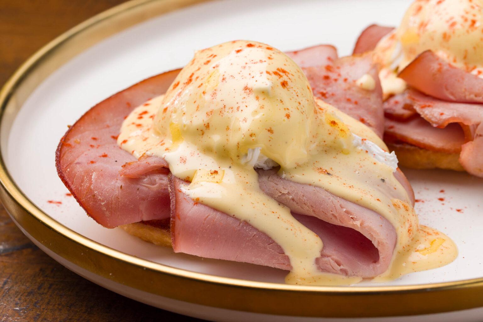 Classique Benedicte.