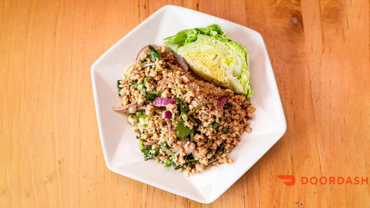 Larb Gai.