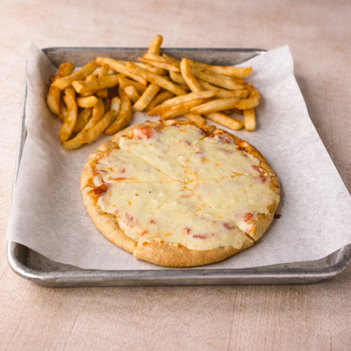 Cheese Pizza.