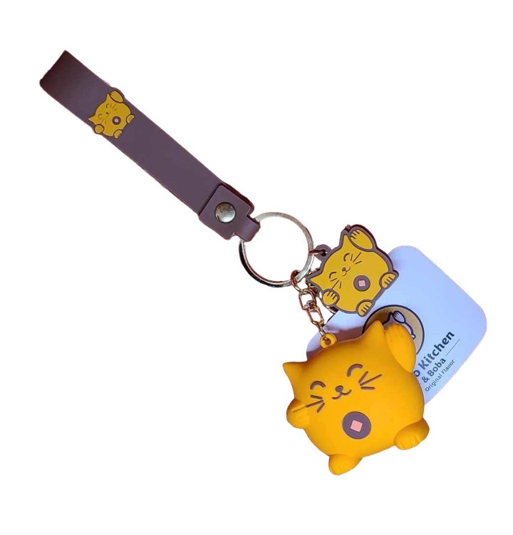 Keychain.