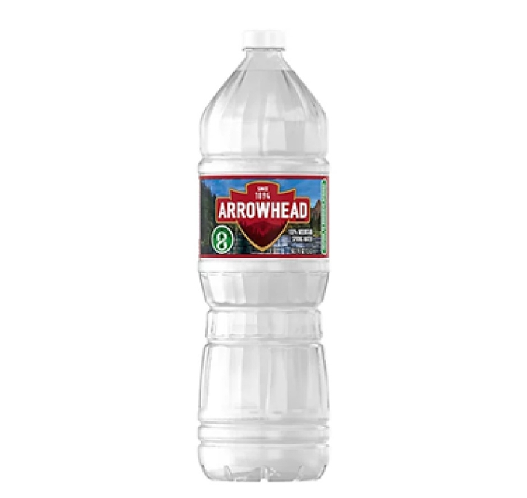 Bottled Water (Small).