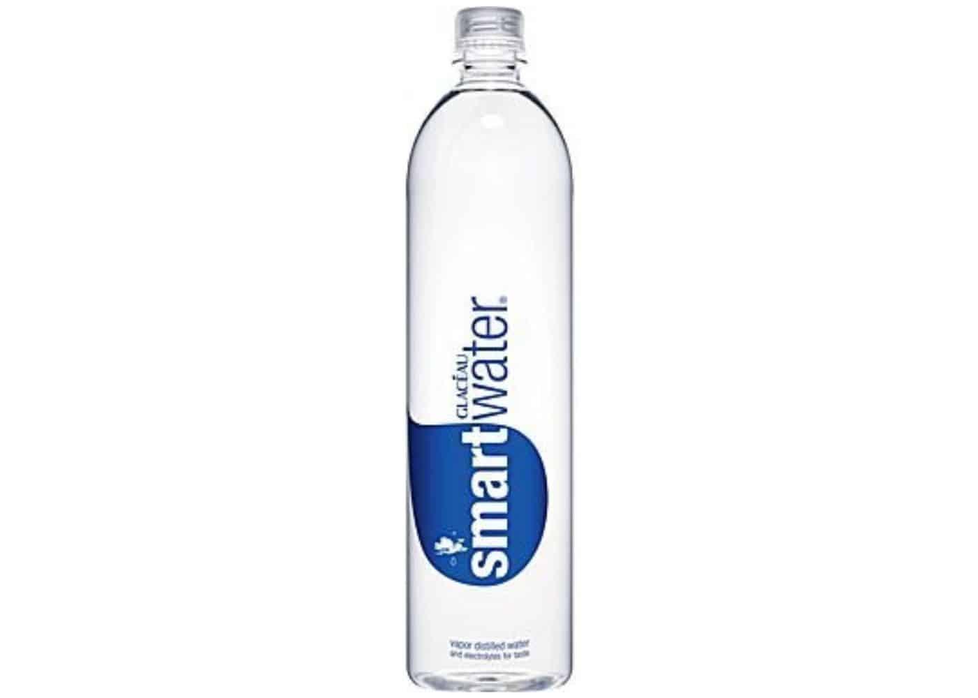 SMART WATER.