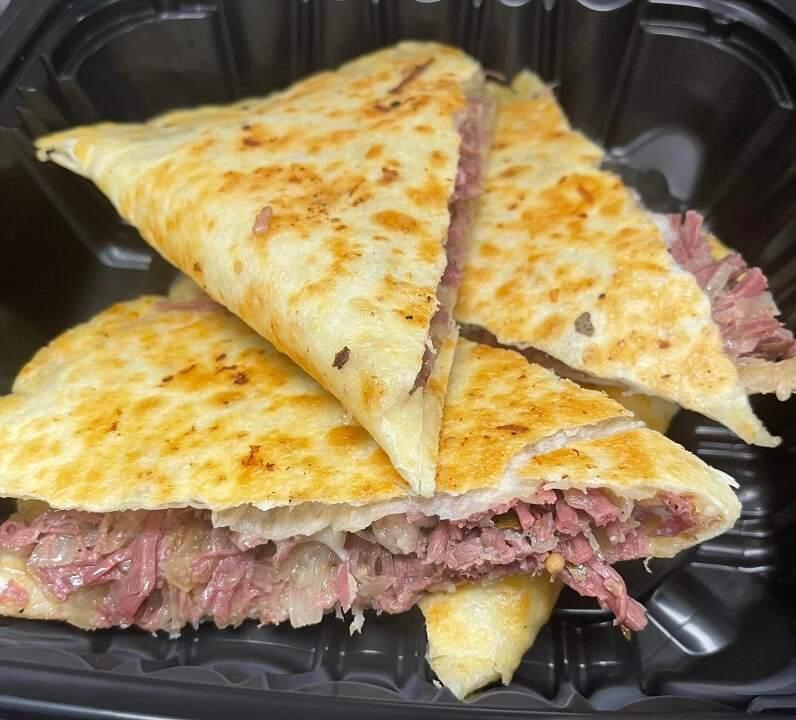 Reuben Rolls.