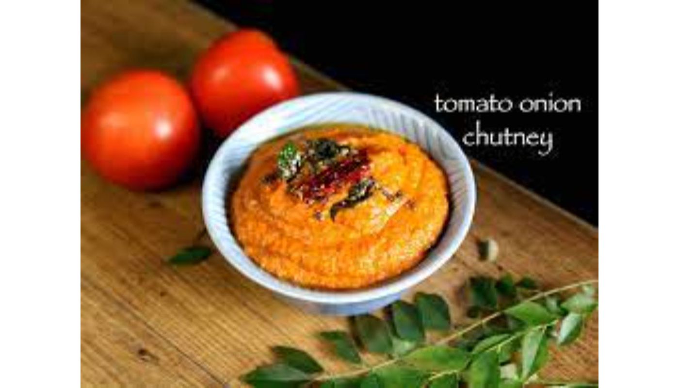 Peanut Chutney (4 oz).