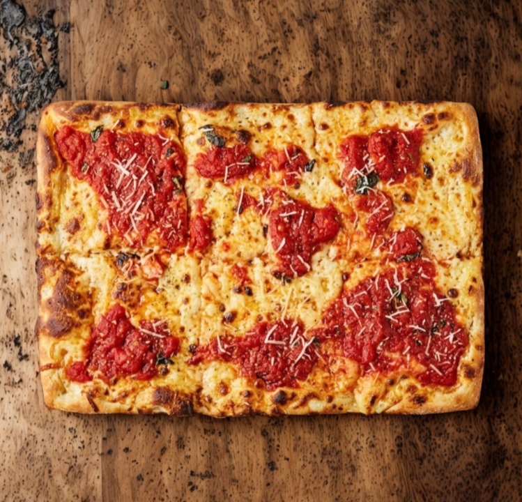 Gluten Free.