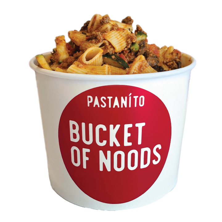 Family Bucket Feeds 4 to 6 starting at $29.99.