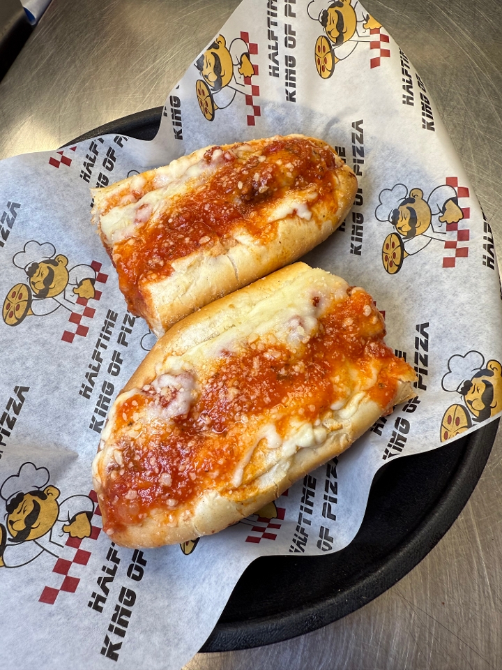 CHICKEN PARM SUB.