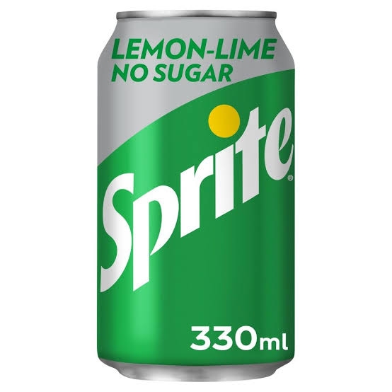 Sprite Zero.