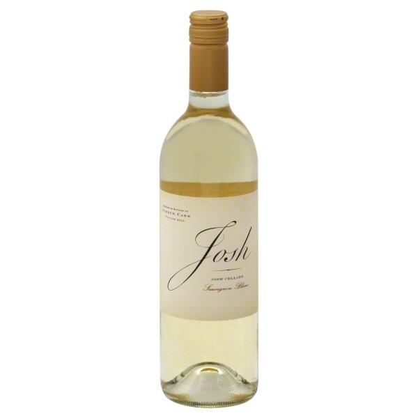 Josh Cellars Sauvignon Blanc - 750.0 Ml.
