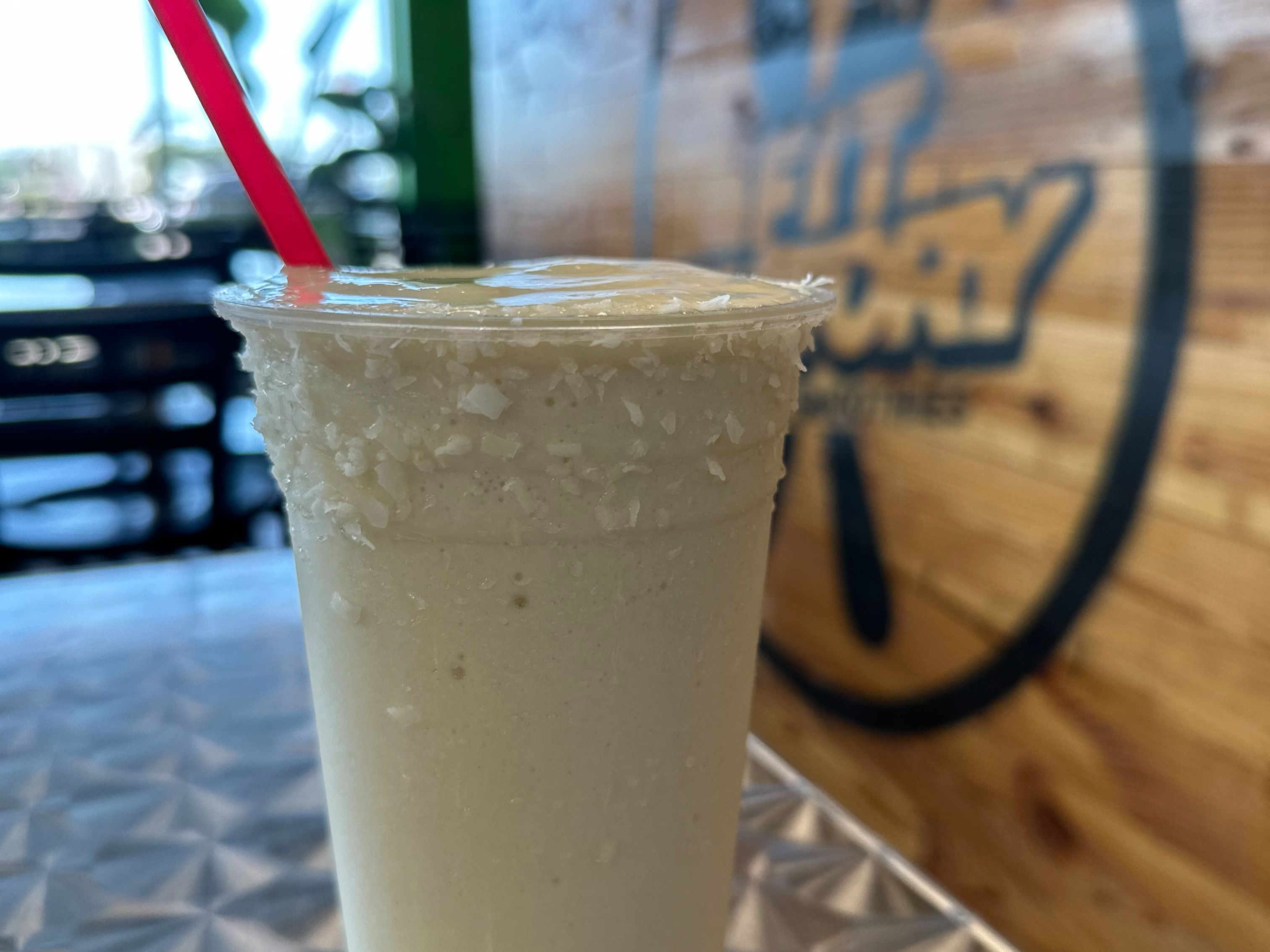 Pina Colada.