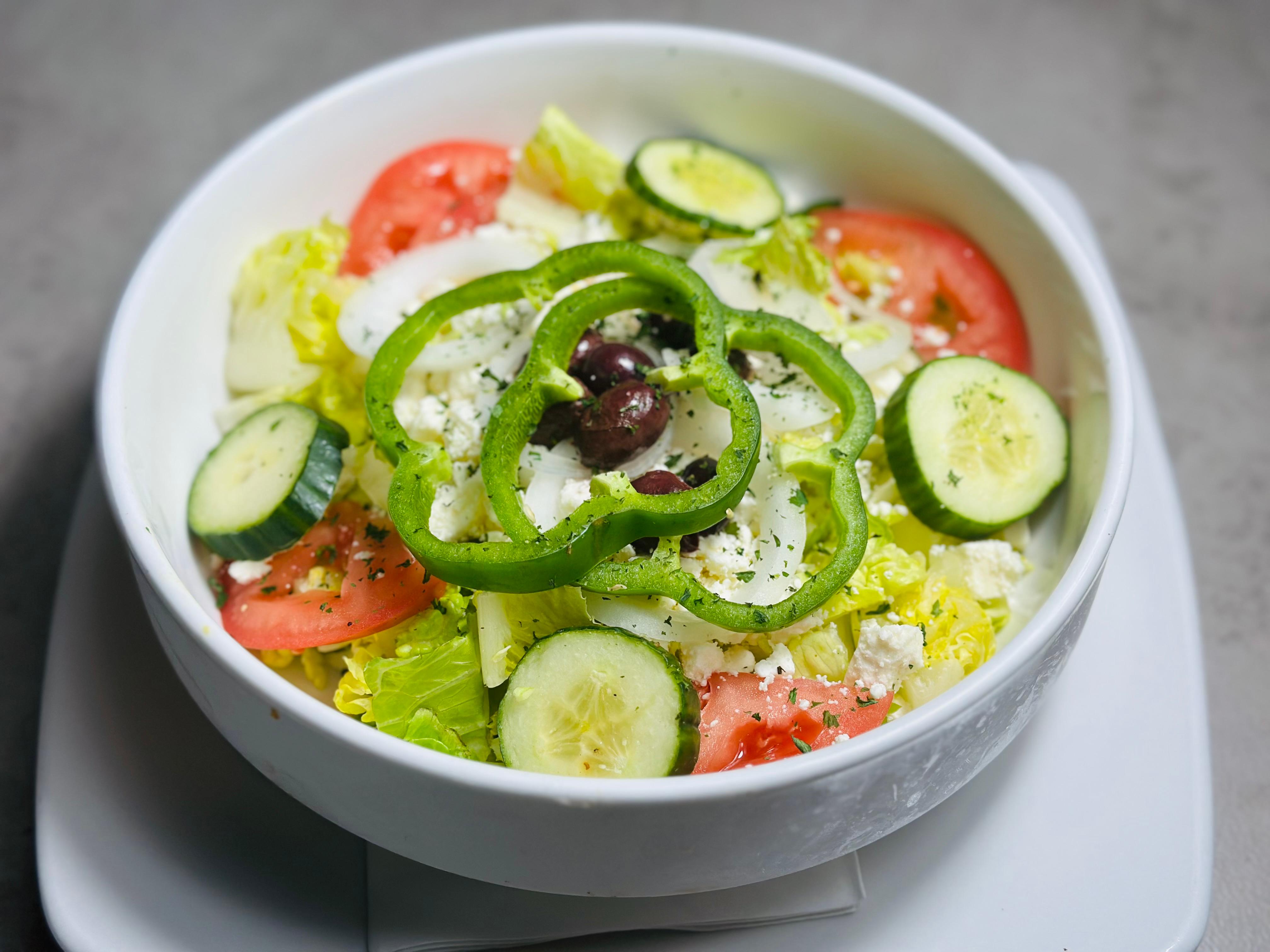 Greek Salad (small).