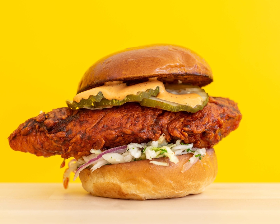 Slider.