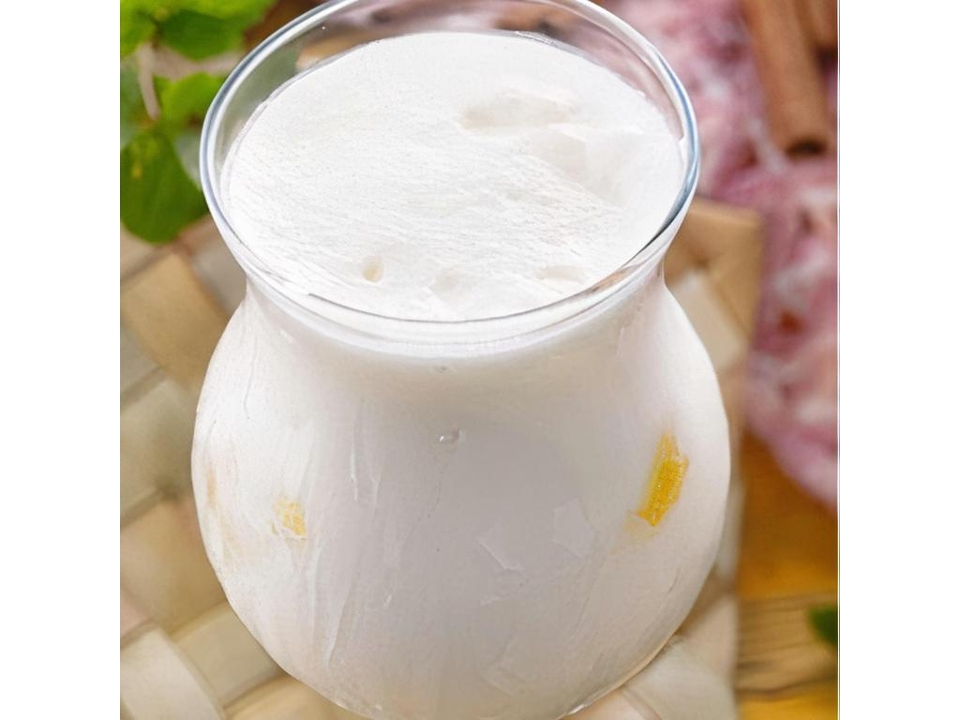Lassi.
