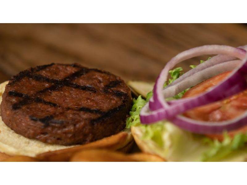 Beyond Burger.