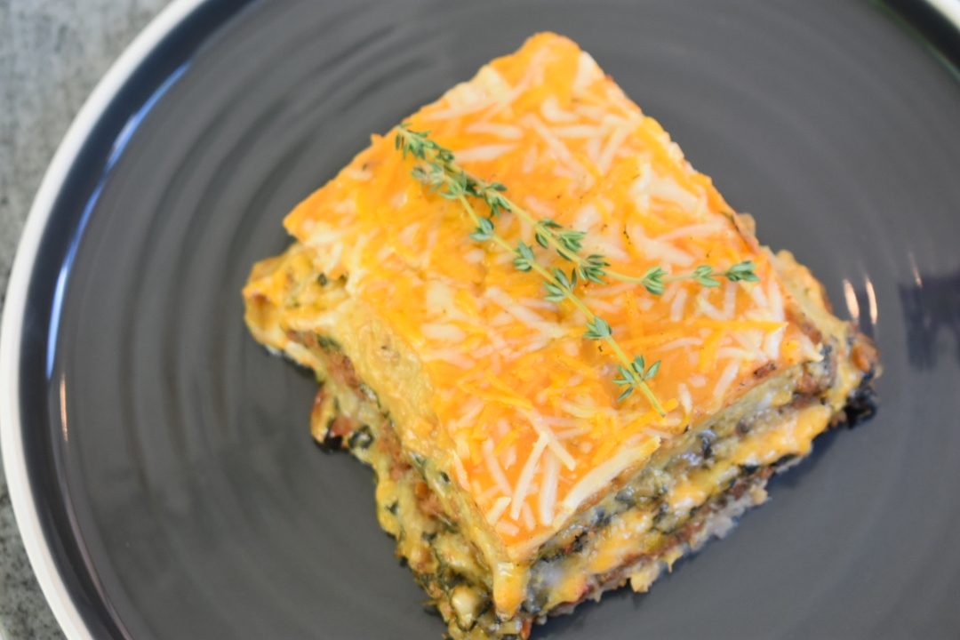 CATERING Pastelon.