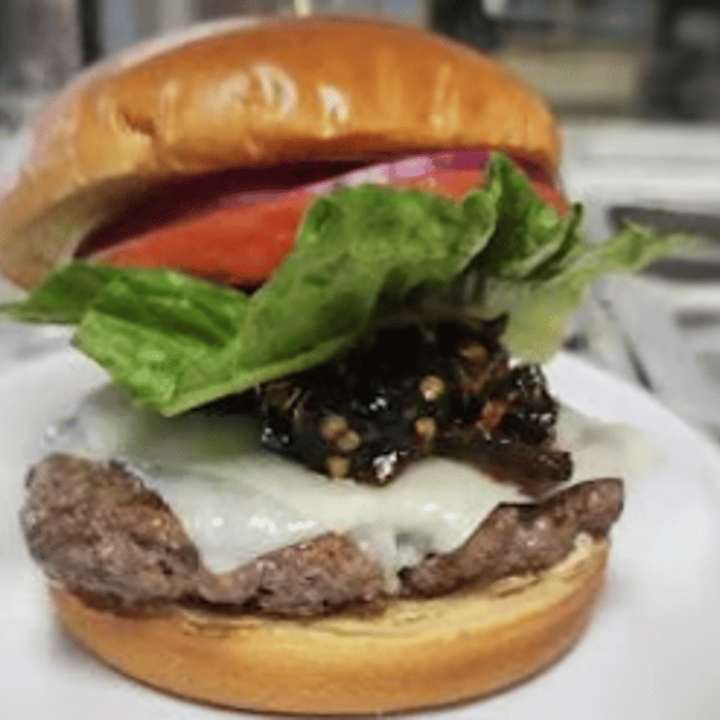 The Matador.