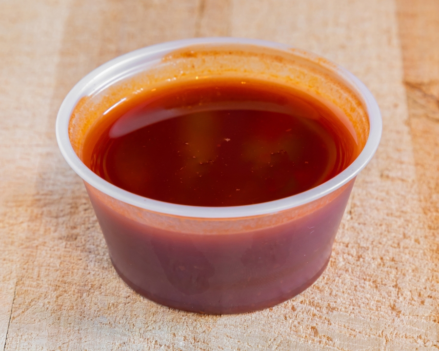 2oz Guajillo.
