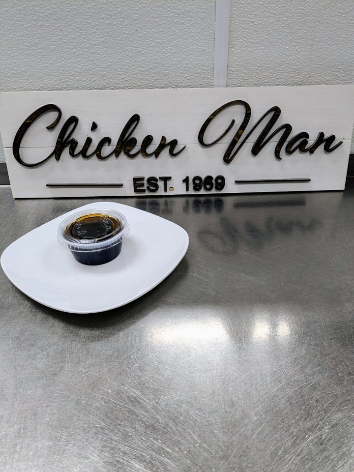 Cup Teriyaki.