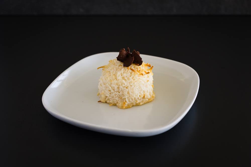 Macaron.