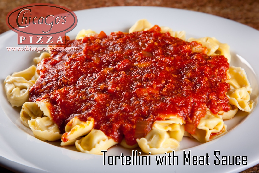 Tortellini.