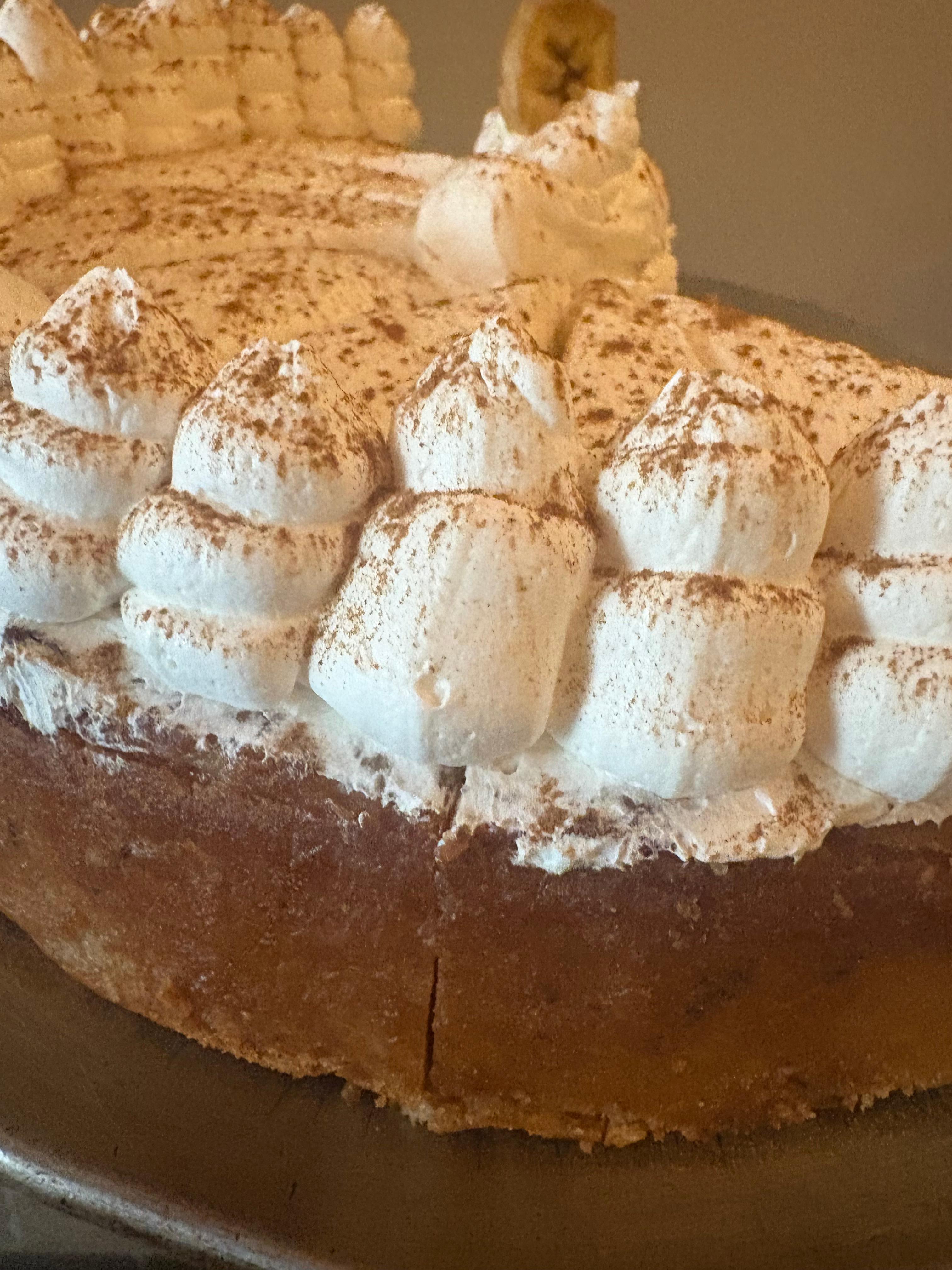 Strawberry Shortcake.