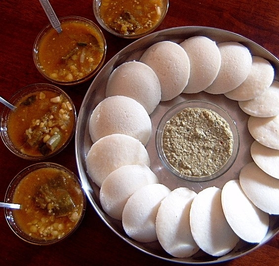 Idli Platter (20).