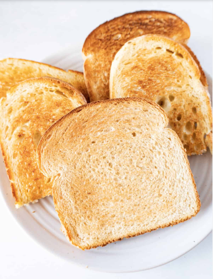 Side Toast.