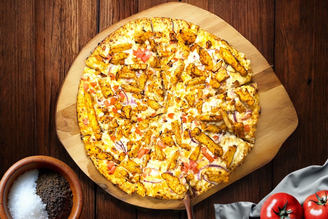 Malai Chicken.