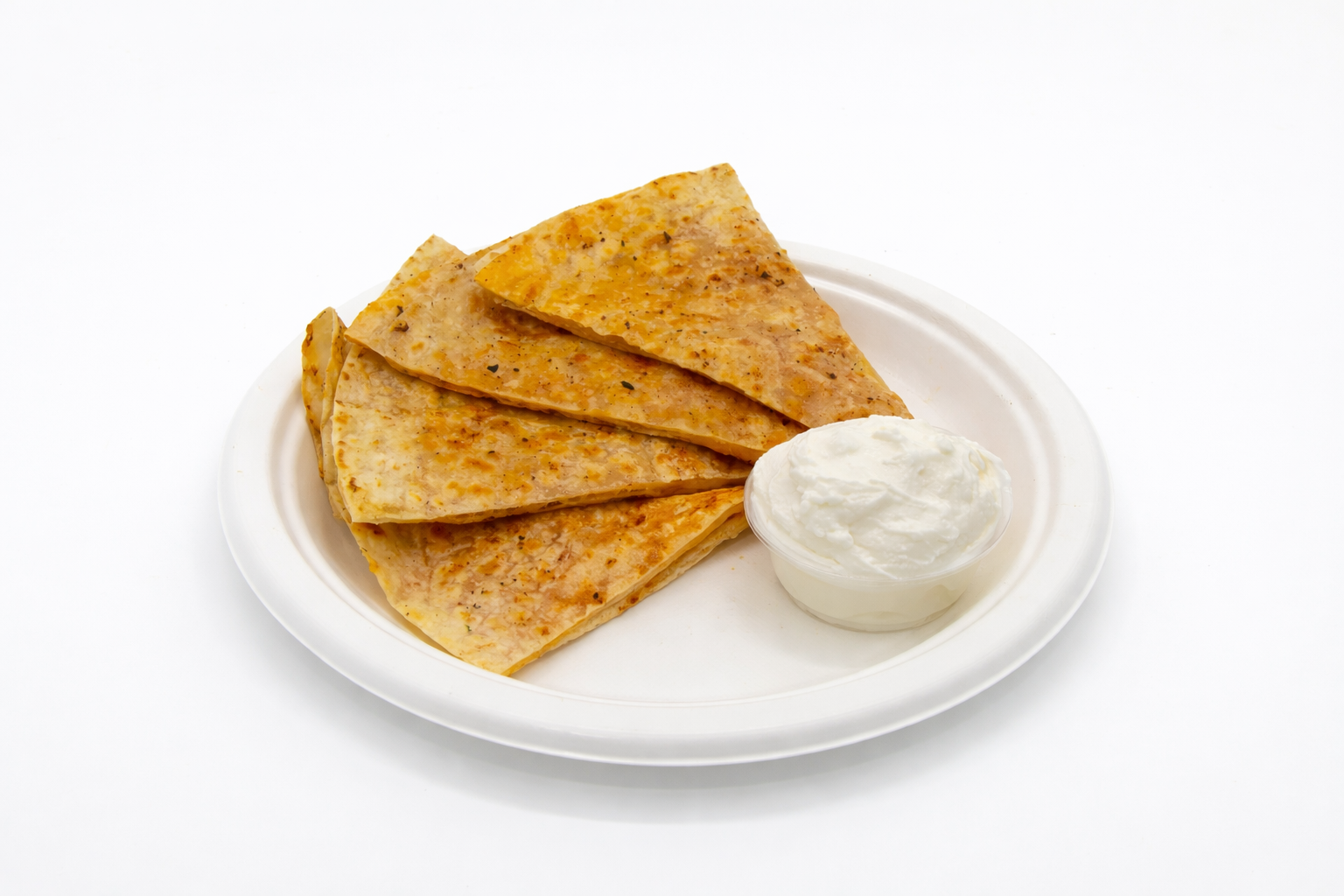 Quesadilla.