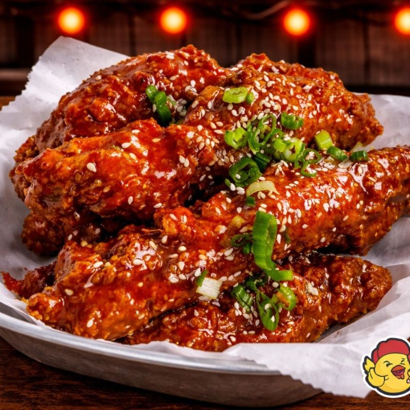 Jumbo Tenders.