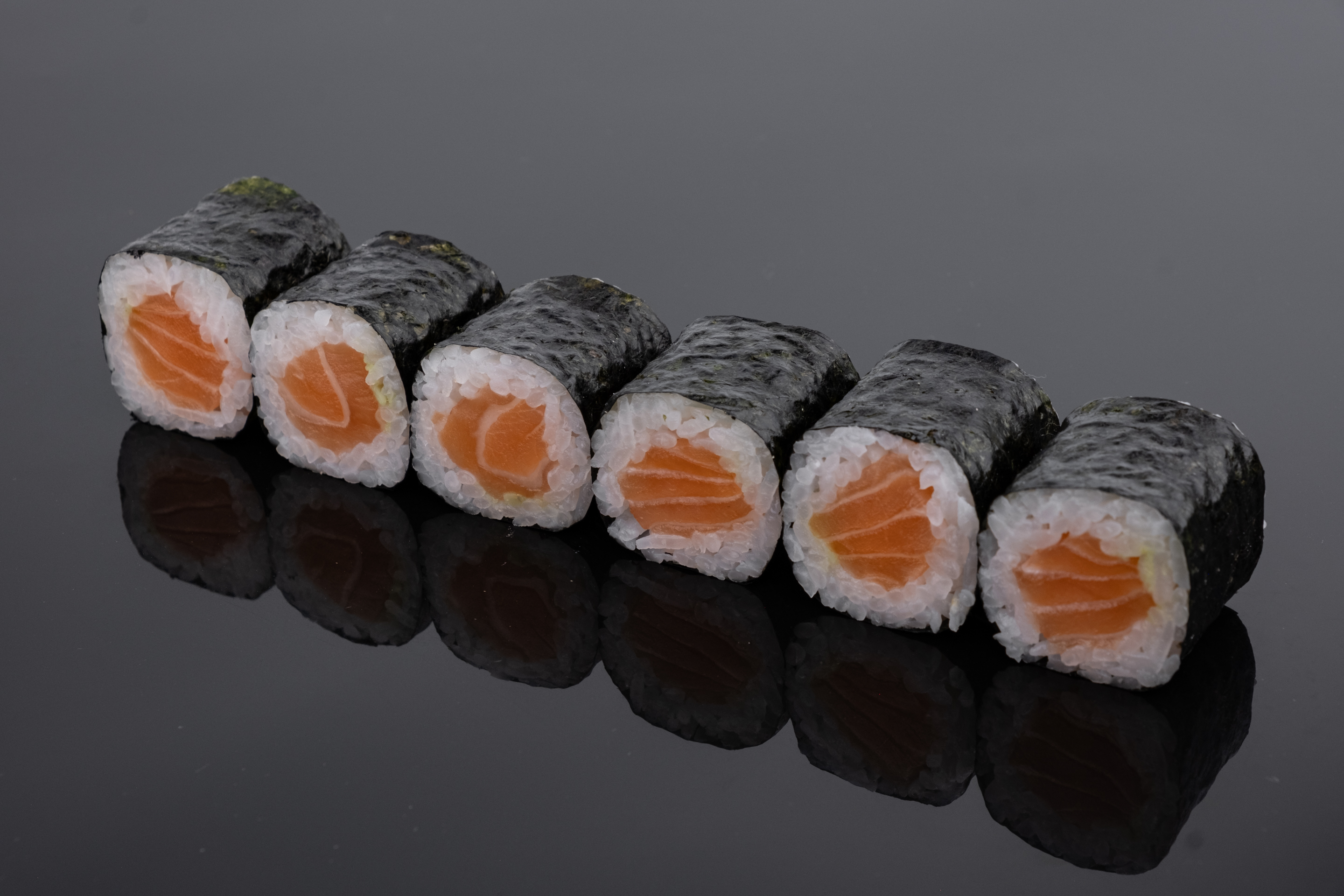 Sake Maki.