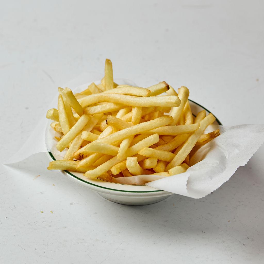 French Fries.