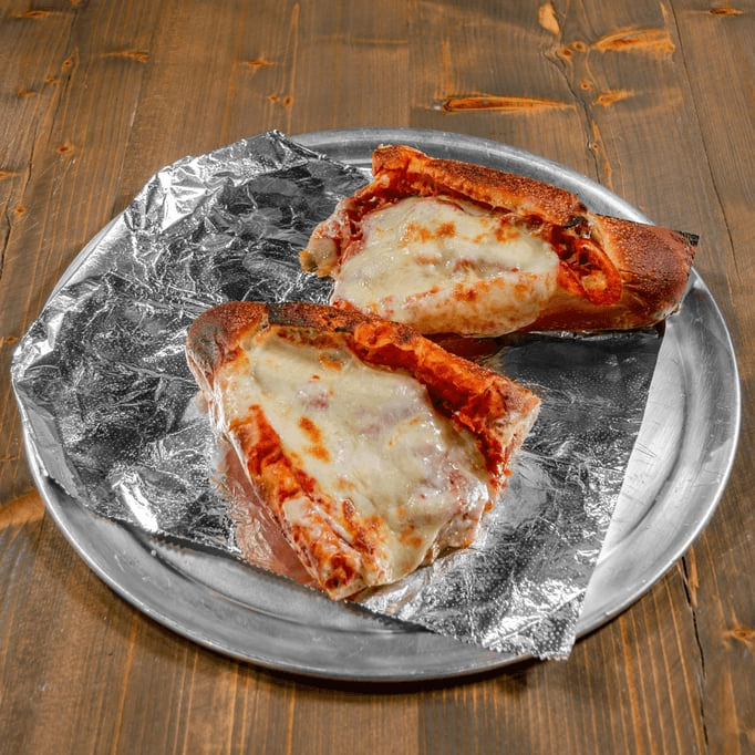 Knickerbocker Hot Sub.