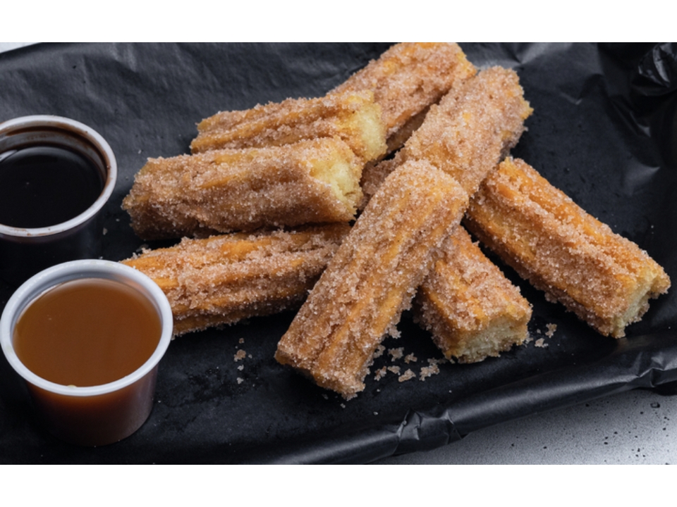 Churros.