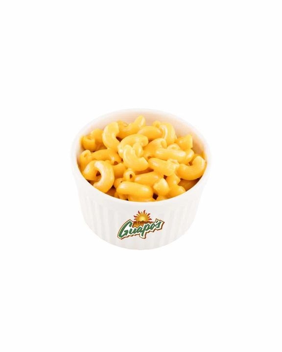 Mac & Cheese.