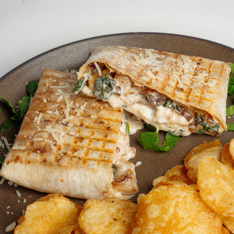 French Tacos.