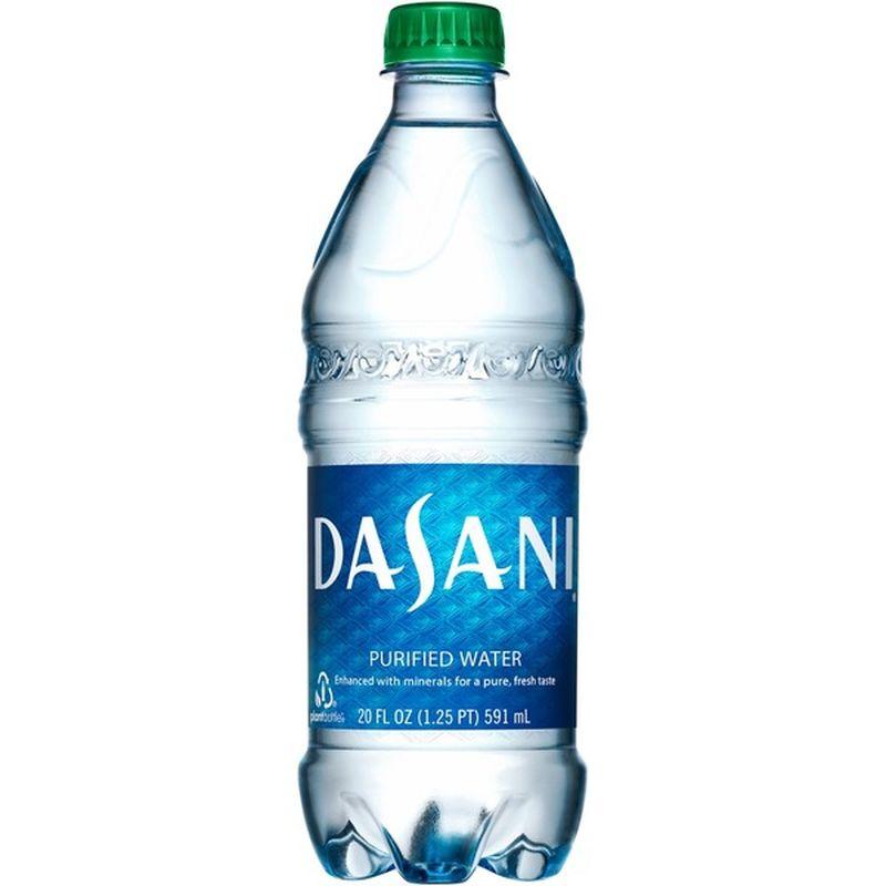 DASANI.
