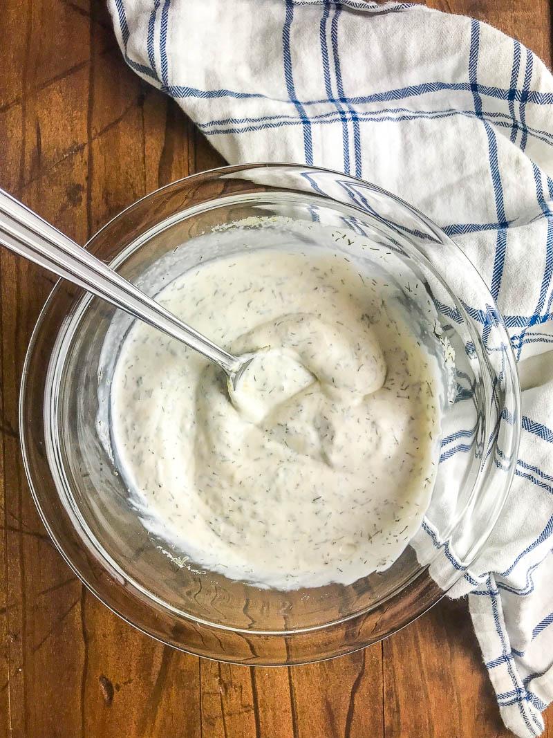 Ranch Single.
