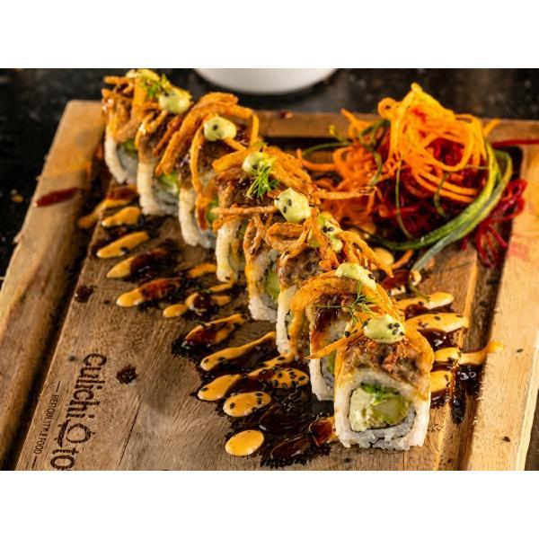 Alianza Roll.