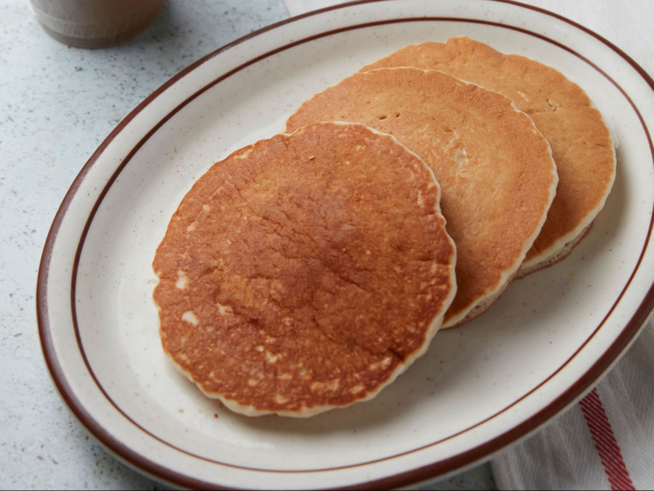 Short Stack - O.