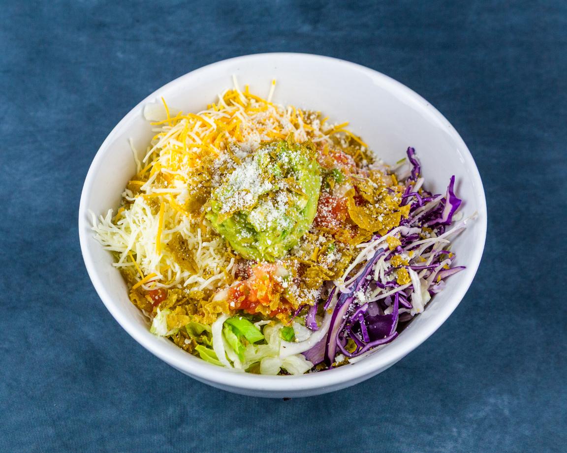 Taco Salads.
