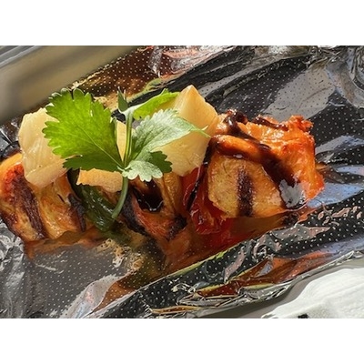 SIDE KEBAB (SINGLE) - (GF).