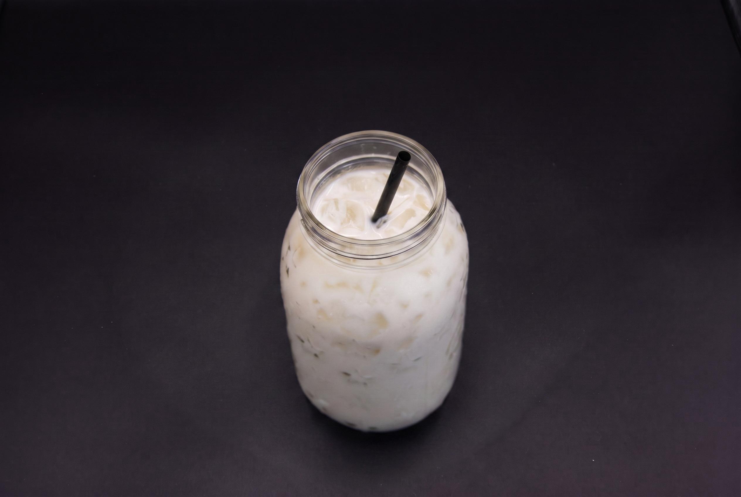 Medium Horchata.