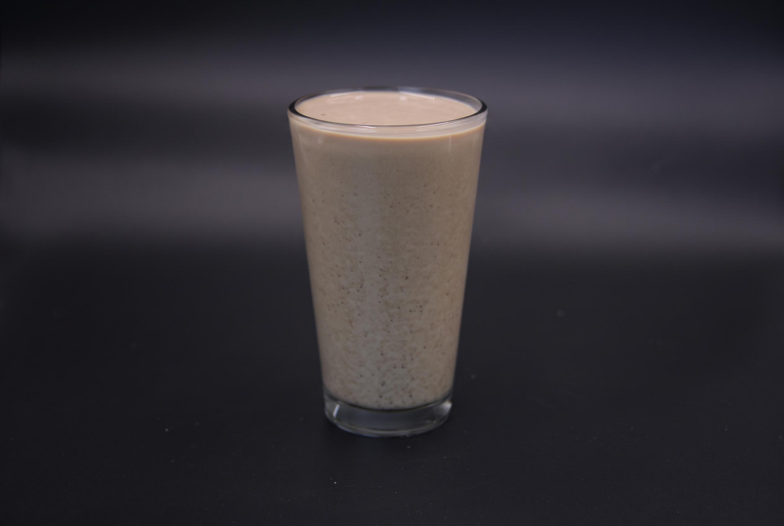 Chocolate Milk.