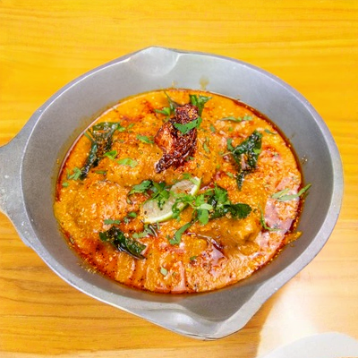 Chettinad.