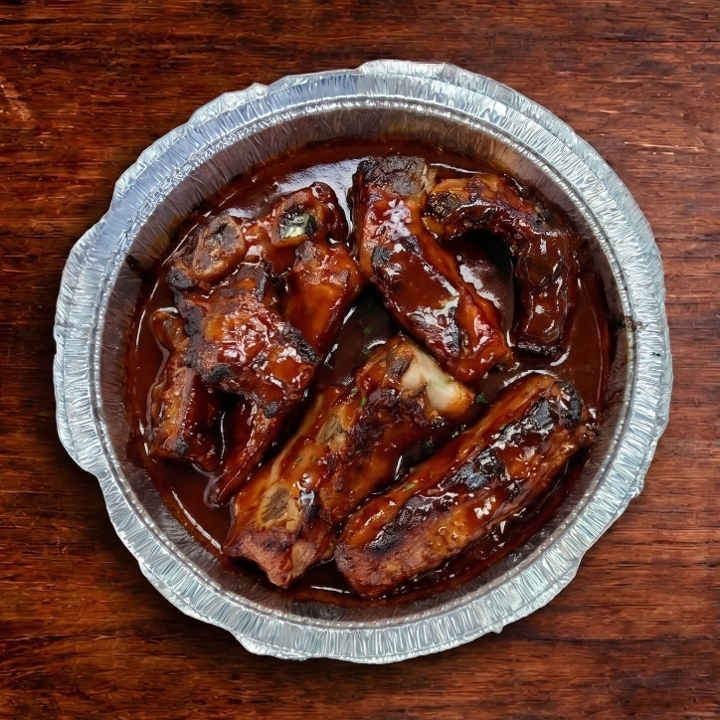Rib Tips.