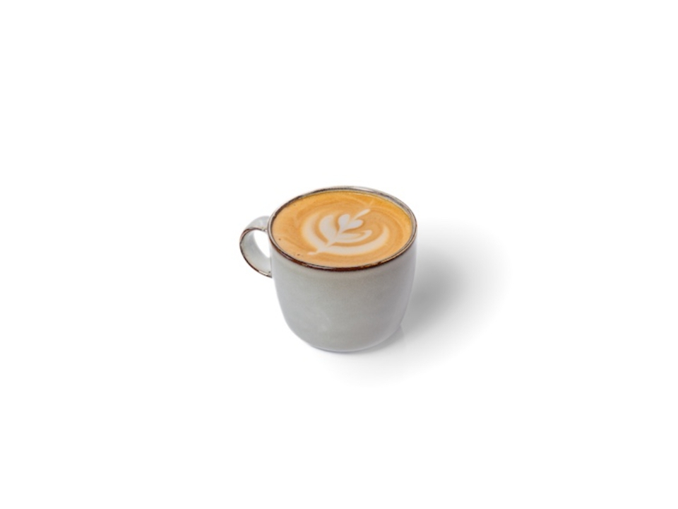 CAPPUCCINO.