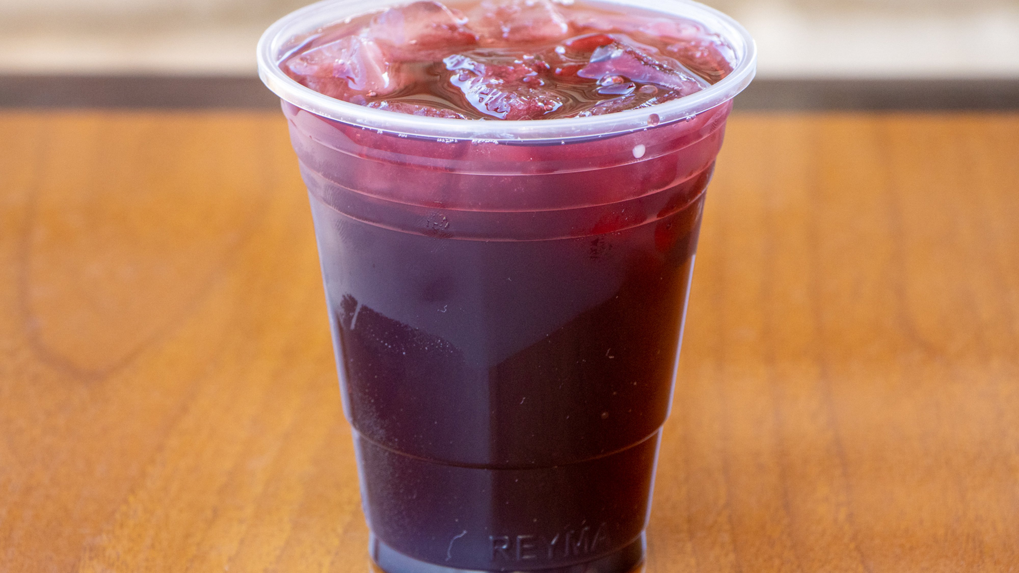 Medium Agua Fresca.