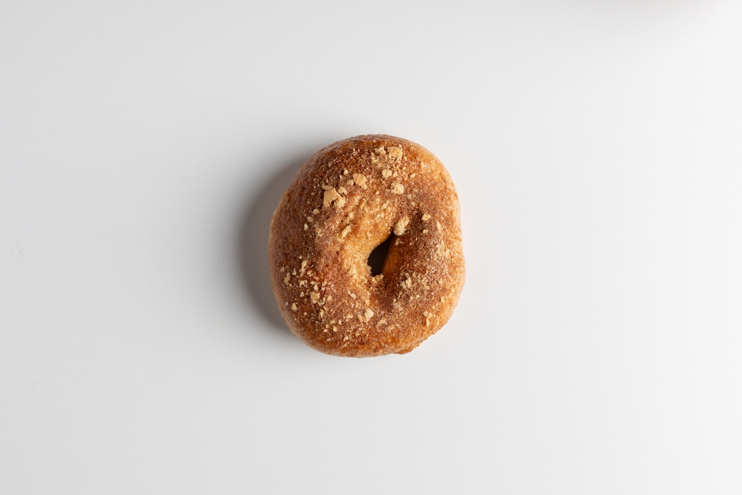 Graham Bagel.