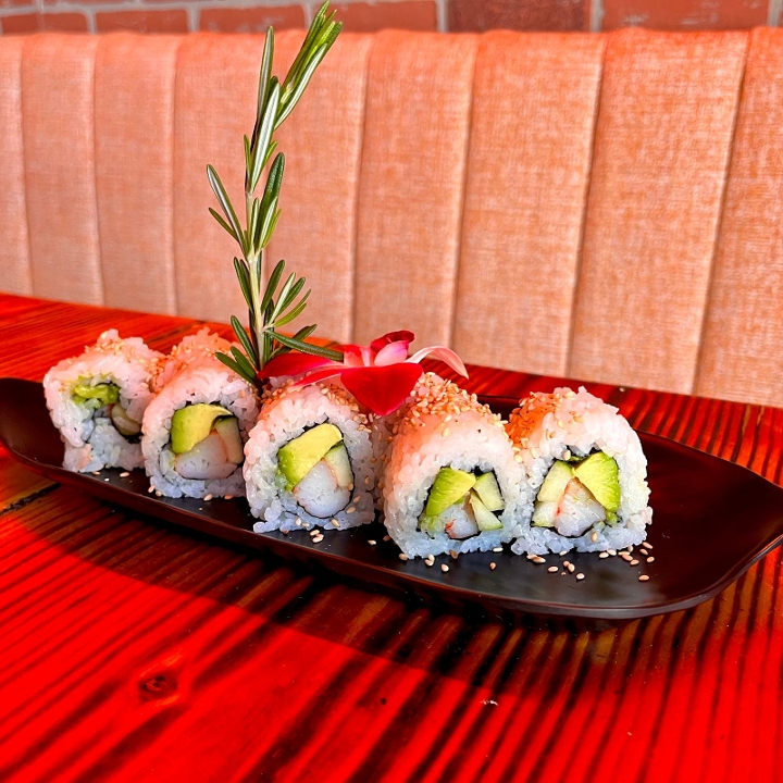 California Roll.